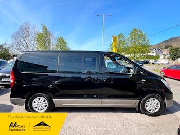 Used Hyundai i800 2017 for sale - 78358780: Photo