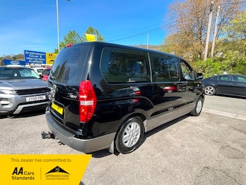 Used Hyundai i800 2017 for sale - 78358780: Photo