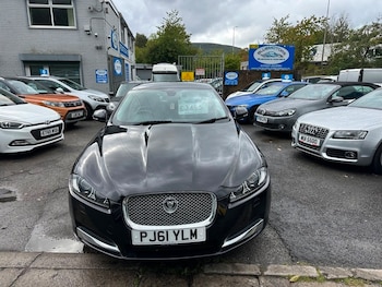 2011 - 2.2d SE 4dr Auto