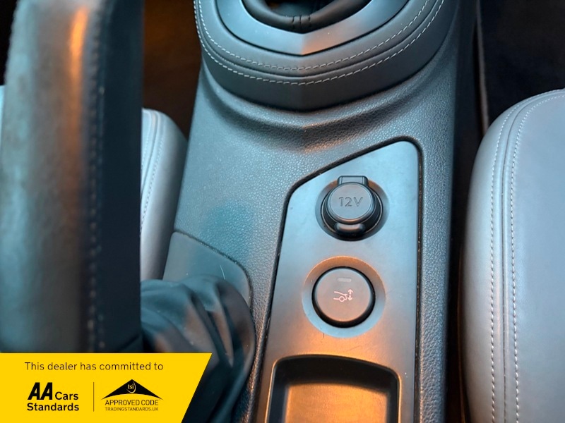 Used Peugeot RCZ 2011 for sale - 77313840: Photo 10