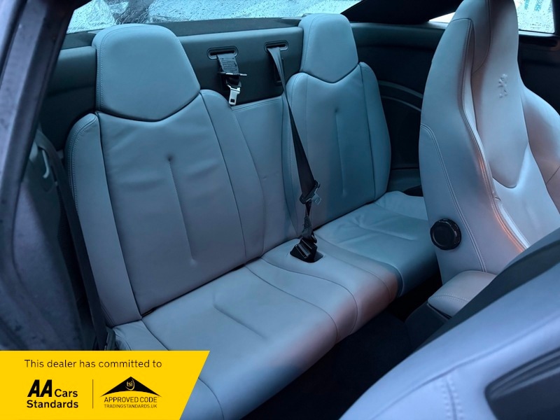 Used Peugeot RCZ 2011 for sale - 77313840: Photo 11