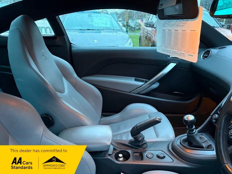 Used Peugeot RCZ 2011 for sale - 77313840: Photo 12