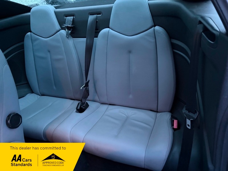 Used Peugeot RCZ 2011 for sale - 77313840: Photo 13