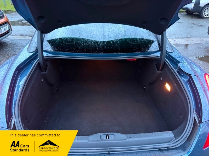 Used Peugeot RCZ 2011 for sale - 77313840: Photo 15