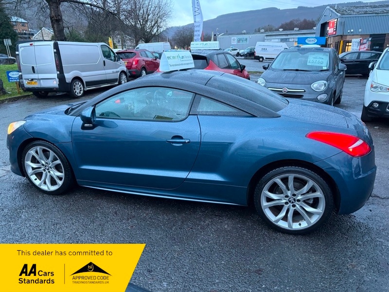 Used Peugeot RCZ 2011 for sale - 77313840: Photo 18