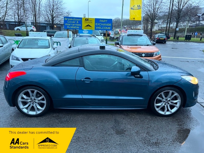 Used Peugeot RCZ 2011 for sale - 77313840: Photo 19