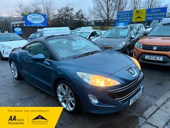 2011 - 2.0 HDi GT 2dr