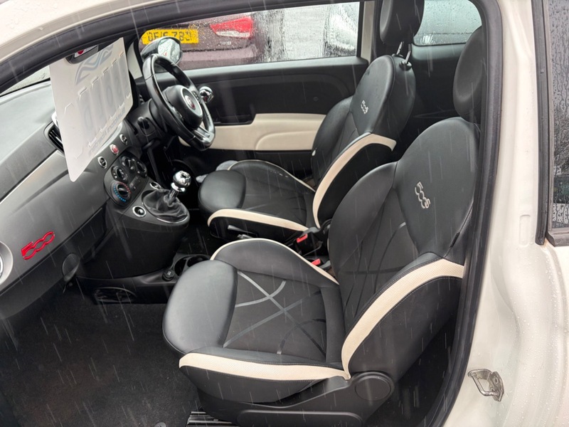 Used Fiat 500 2016 for sale - 77477898: Photo 12