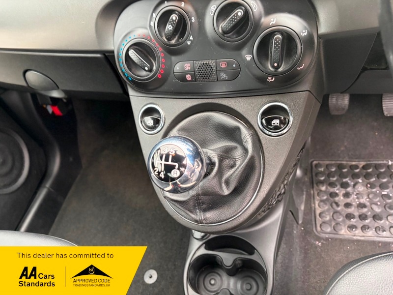 Used Fiat 500 2016 for sale - 77477898: Photo 8