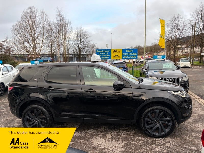 Used Land Rover Discovery Sport 2017 for sale - 77558400: Photo 20