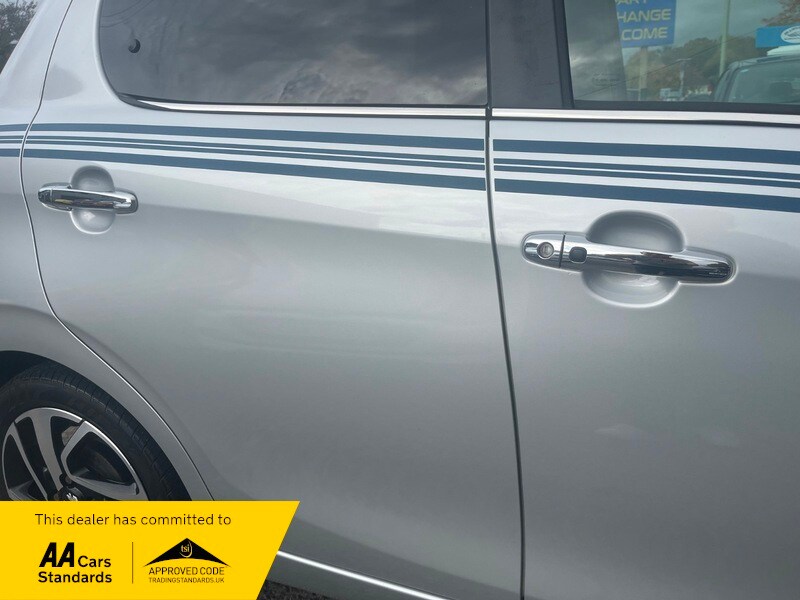 Used Peugeot 108 2018 for sale - 76197364: Photo 11