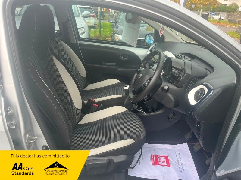 Used Peugeot 108 2018 for sale - 76197364: Photo 15