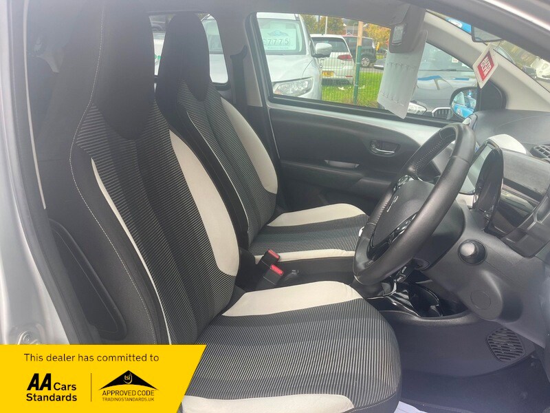 Used Peugeot 108 2018 for sale - 76197364: Photo 16