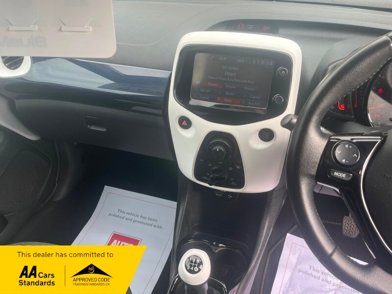 Used Peugeot 108 2018 for sale - 76197364: Photo 18