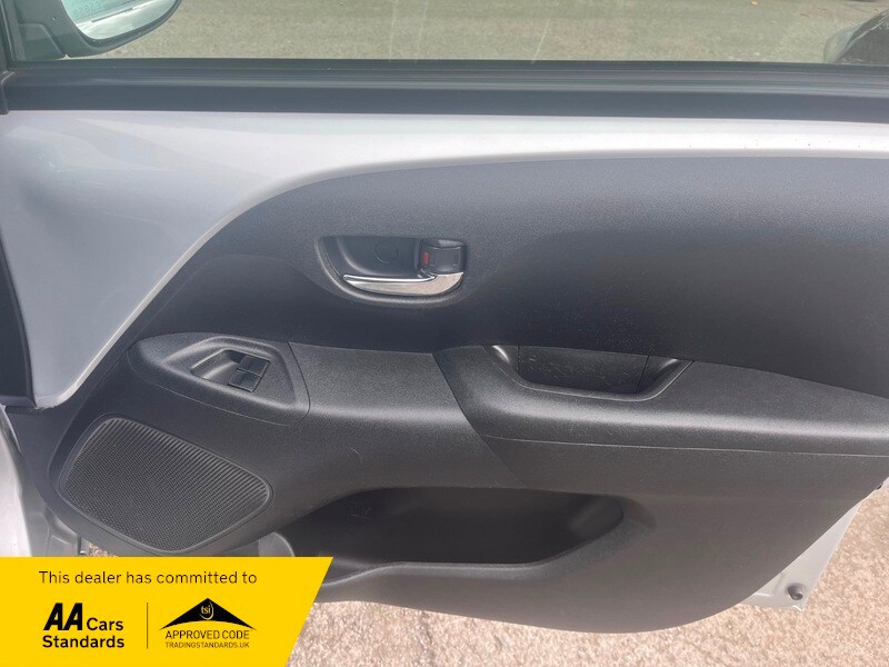 Used Peugeot 108 2018 for sale - 76197364: Photo 19