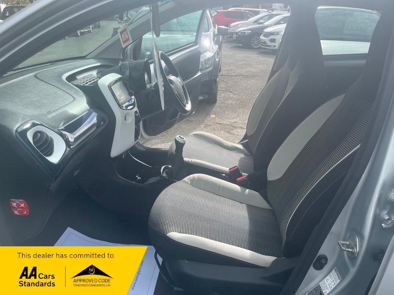 Used Peugeot 108 2018 for sale - 76197364: Photo 23