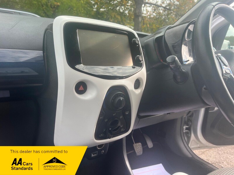 Used Peugeot 108 2018 for sale - 76197364: Photo 26