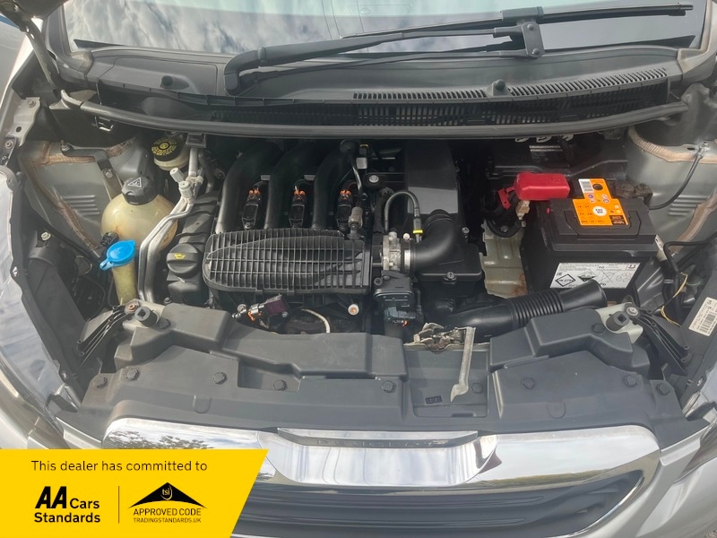 Used Peugeot 108 2018 for sale - 76197364: Photo 27