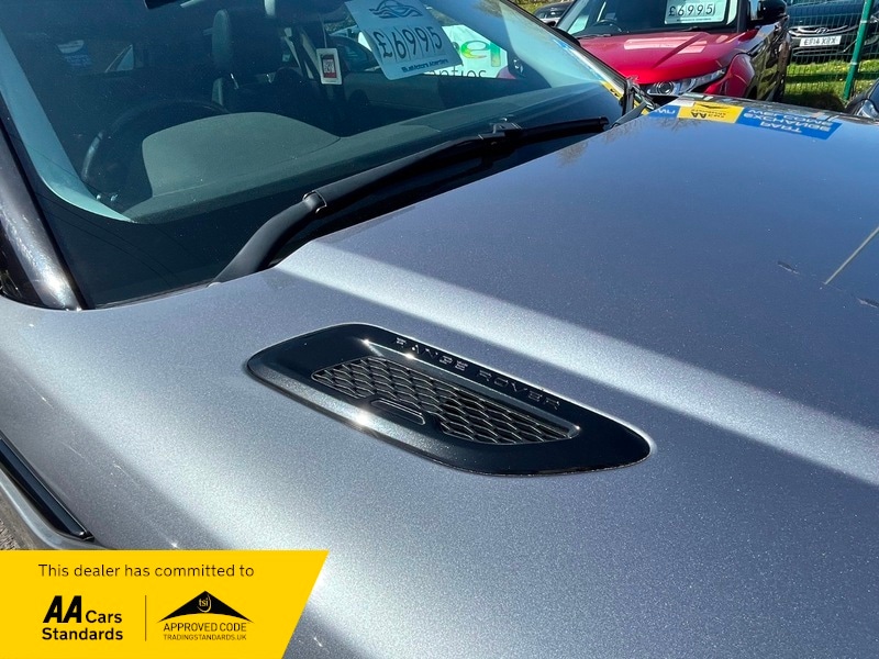 Used Land Rover Range Rover Evoque 2012 for sale - 78168088: Photo 12