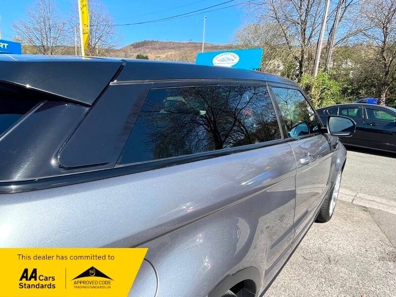 Used Land Rover Range Rover Evoque 2012 for sale - 78168088: Photo 13