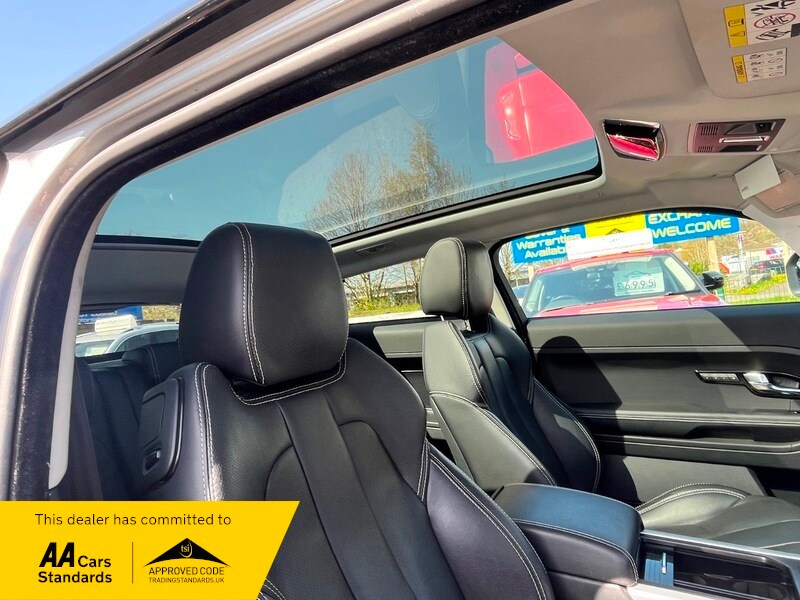 Used Land Rover Range Rover Evoque 2012 for sale - 78168088: Photo 17