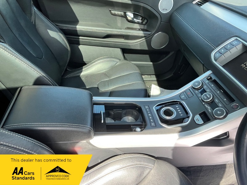 Used Land Rover Range Rover Evoque 2012 for sale - 78168088: Photo 19