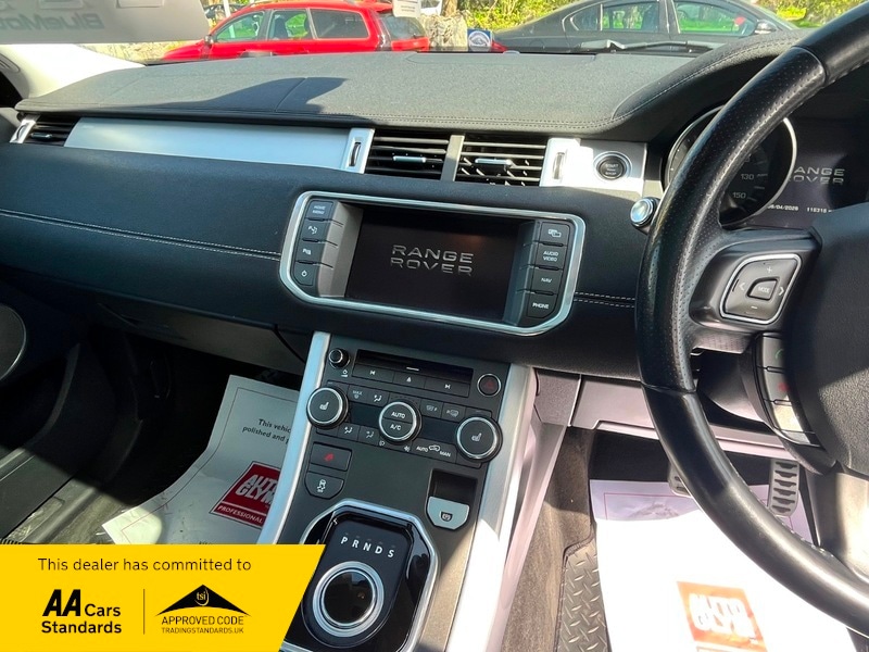 Used Land Rover Range Rover Evoque 2012 for sale - 78168088: Photo 20