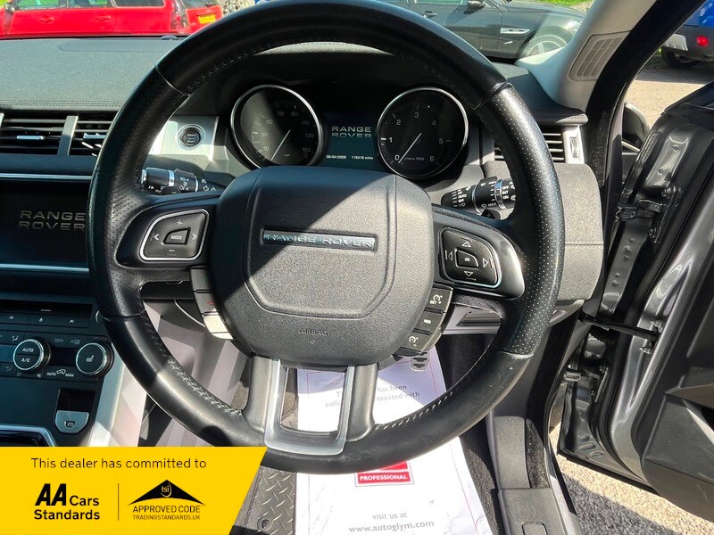 Used Land Rover Range Rover Evoque 2012 for sale - 78168088: Photo 21