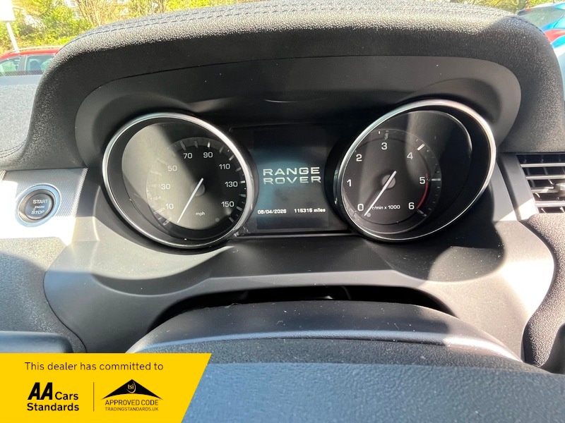 Used Land Rover Range Rover Evoque 2012 for sale - 78168088: Photo 22