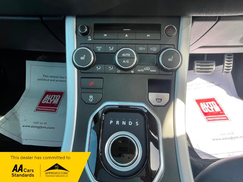 Used Land Rover Range Rover Evoque 2012 for sale - 78168088: Photo 23