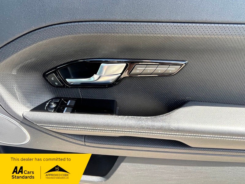 Used Land Rover Range Rover Evoque 2012 for sale - 78168088: Photo 25