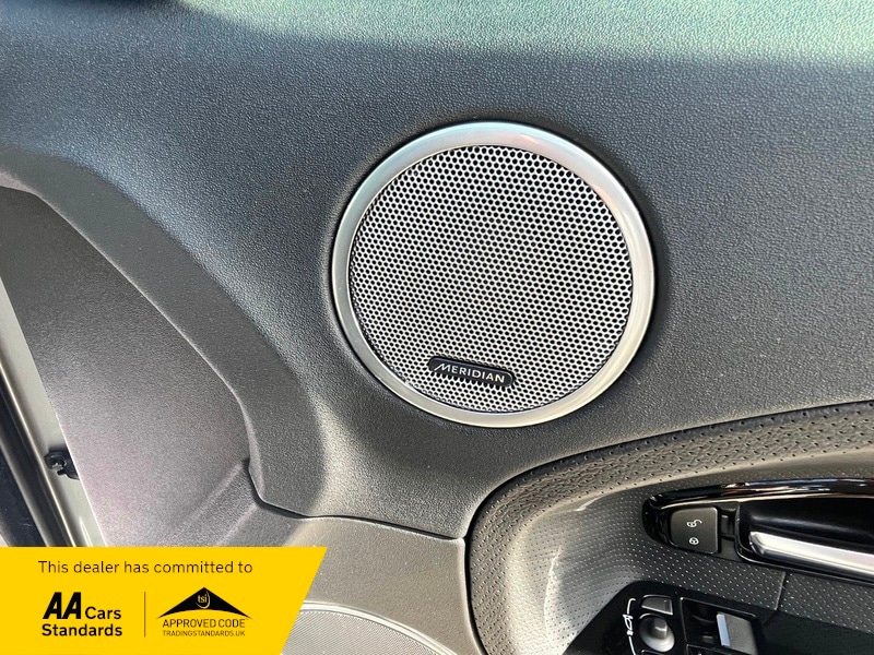 Used Land Rover Range Rover Evoque 2012 for sale - 78168088: Photo 26