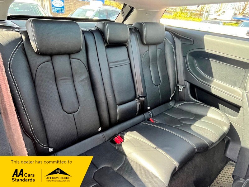 Used Land Rover Range Rover Evoque 2012 for sale - 78168088: Photo 27