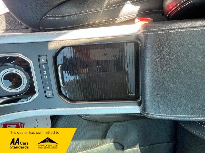 Used Land Rover Range Rover Evoque 2012 for sale - 78168088: Photo 28