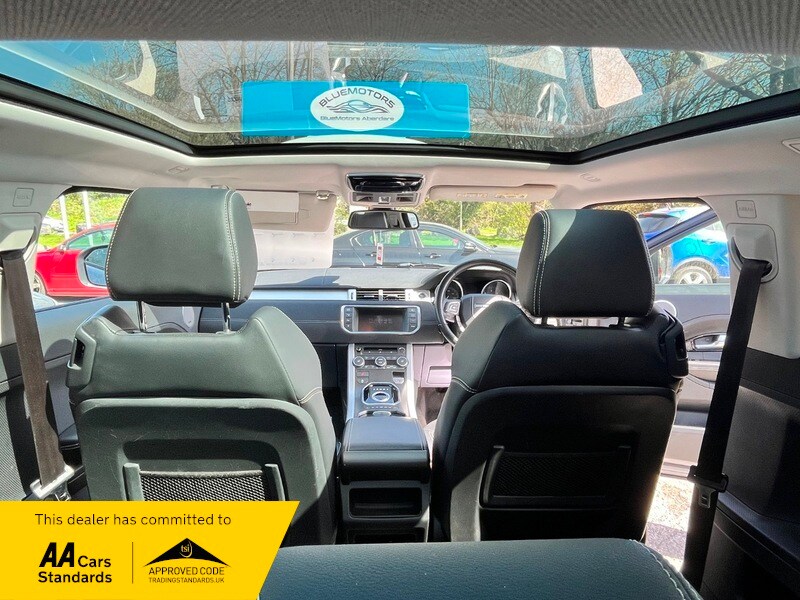 Used Land Rover Range Rover Evoque 2012 for sale - 78168088: Photo 30