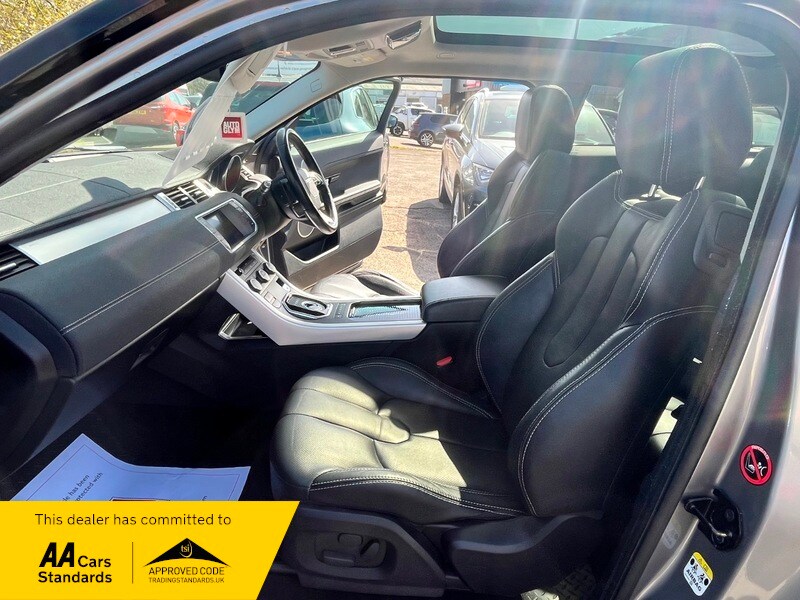 Used Land Rover Range Rover Evoque 2012 for sale - 78168088: Photo 31