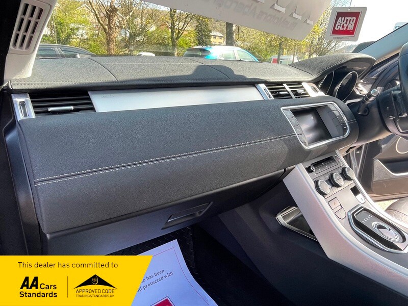 Used Land Rover Range Rover Evoque 2012 for sale - 78168088: Photo 32