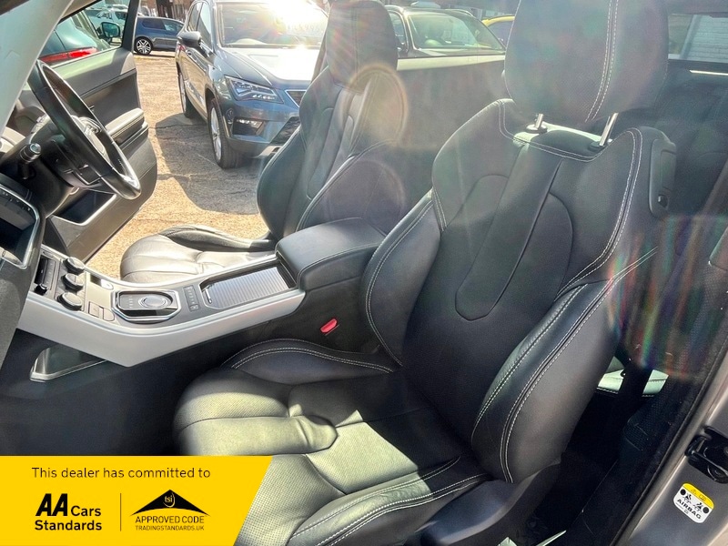 Used Land Rover Range Rover Evoque 2012 for sale - 78168088: Photo 33