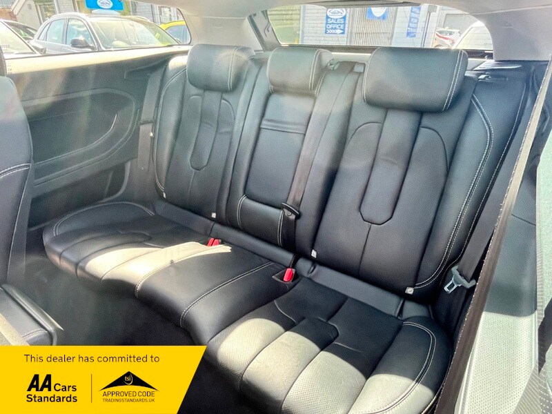 Used Land Rover Range Rover Evoque 2012 for sale - 78168088: Photo 34