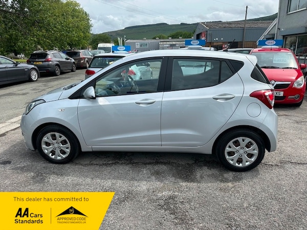 Used Hyundai i10 2016 for sale - 74884830: Photo 19