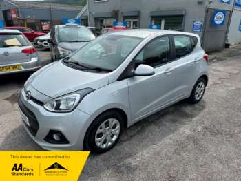 Used Hyundai i10 2016 for sale - 74884830: Photo