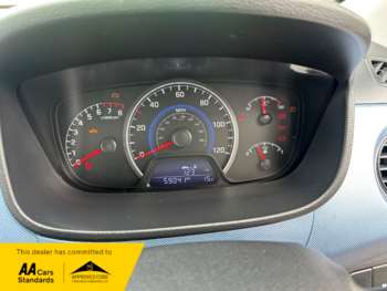 Used Hyundai i10 2016 for sale - 74884830: Photo