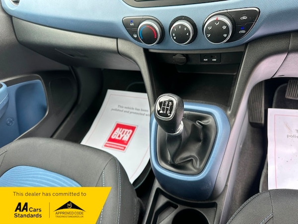 Used Hyundai i10 2016 for sale - 74884830: Photo 9