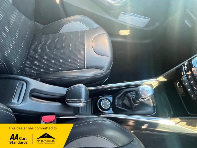 Used Peugeot 2008 2014 for sale - 76655563: Photo 17