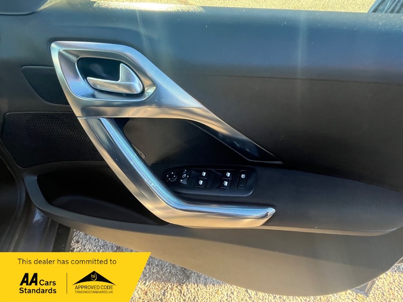 Used Peugeot 2008 2014 for sale - 76655563: Photo 19