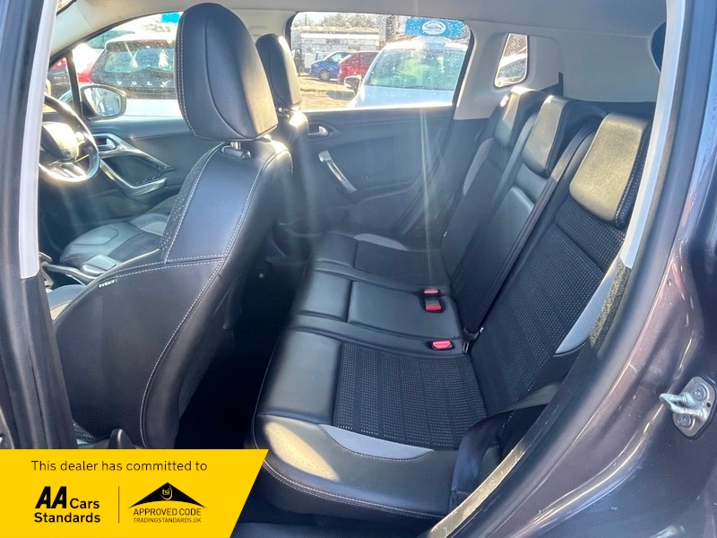 Used Peugeot 2008 2014 for sale - 76655563: Photo 28