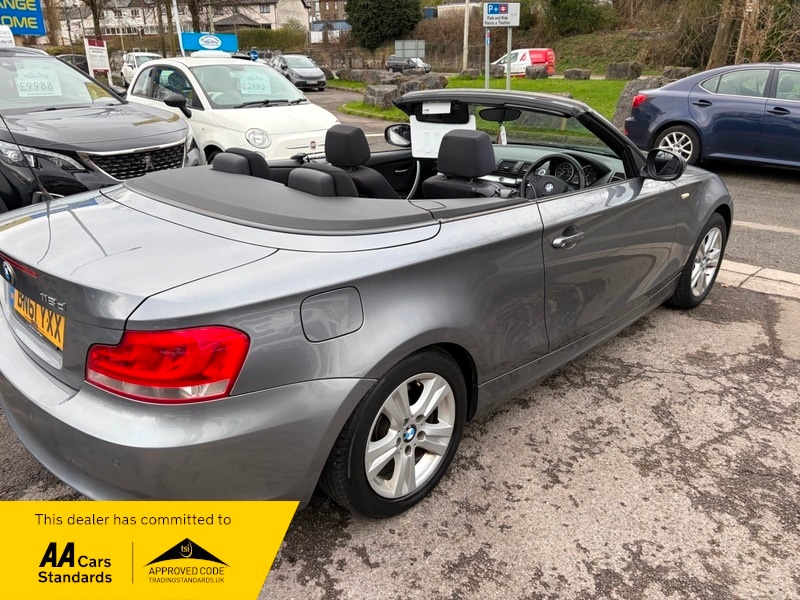 Used BMW 1 Series 2011 for sale - 77781210: Photo 13