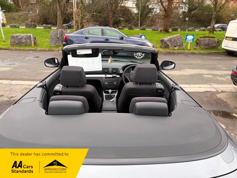 Used BMW 1 Series 2011 for sale - 77781210: Photo 15