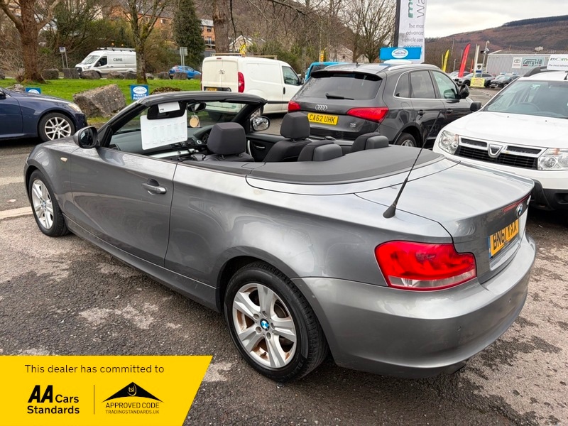 Used BMW 1 Series 2011 for sale - 77781210: Photo 16