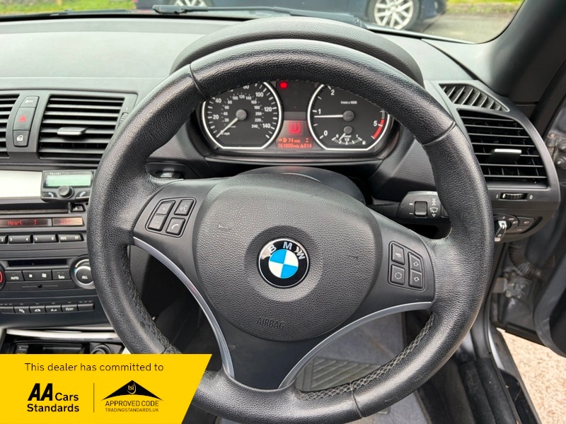 Used BMW 1 Series 2011 for sale - 77781210: Photo 5